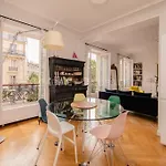 Appartement Familial Proche Du Jardin Du Luxembourg